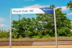 Royal Oak Tracks